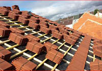 Rénover sa toiture à Montaiguet-en-Forez